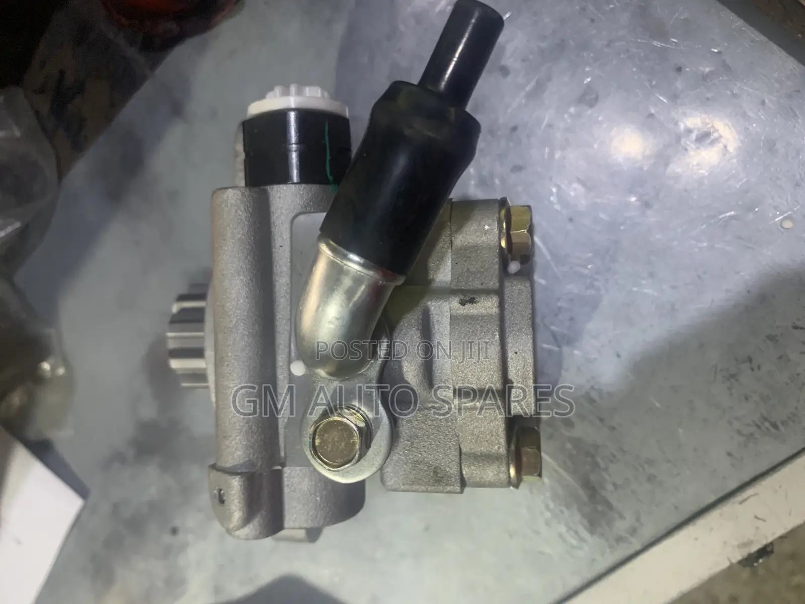 Power Steering Pump 1kd 2kd