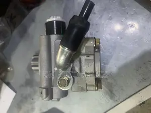 Power Steering Pump 1kd 2kd