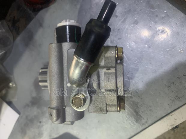 Power Steering Pump 1kd 2kd - thumbnail 2