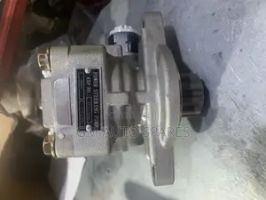 Power Steering Pump 1kd 2kd