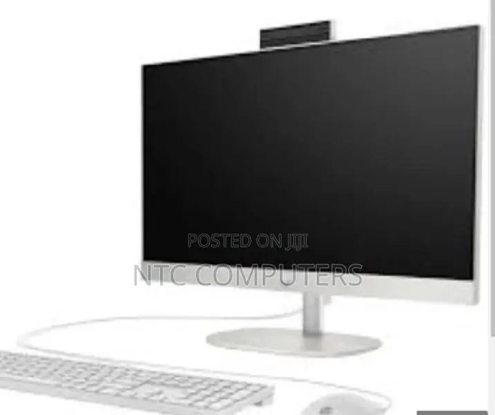 New Desktop Computer HP 16GB Intel Core I5 SSD 512GB