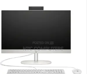 New Desktop Computer HP 16GB Intel Core I5 SSD 512GB