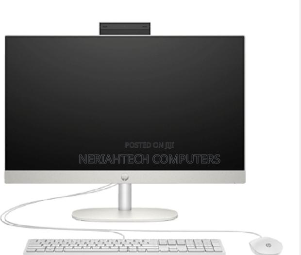 New Desktop Computer HP 16GB Intel Core I5 SSD 512GB - thumbnail 3