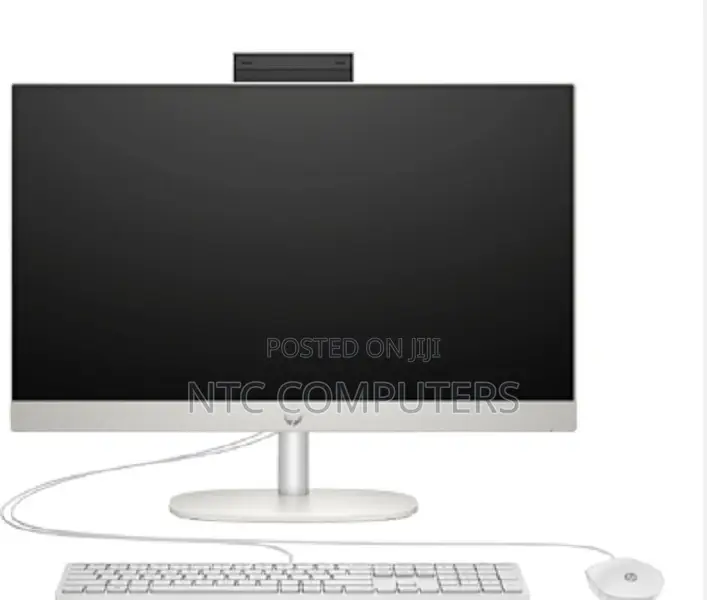 New Desktop Computer HP 16GB Intel Core I5 SSD 512GB