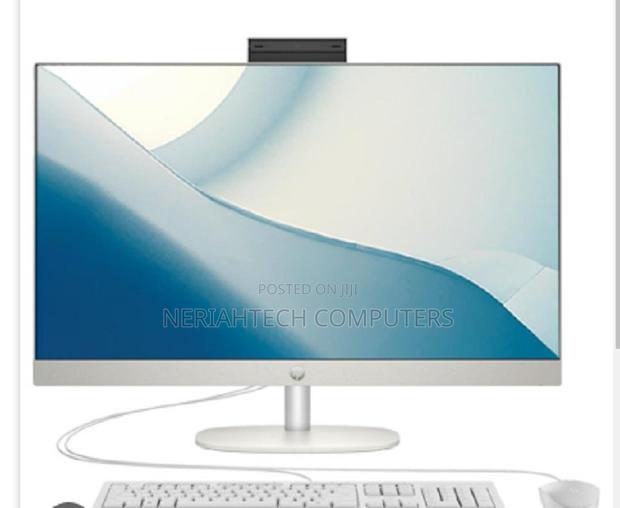 New Desktop Computer HP 16GB Intel Core I5 SSD 512GB - thumbnail 4