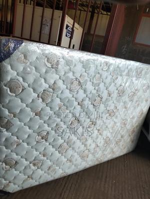 Kosa Uchekwe! 3 X 6 X 8. HD " Quilted, Johari Mattresses .