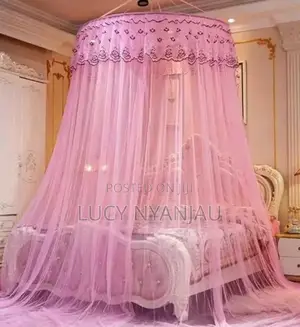 Round Mosquito Net,Round Mosquito Net