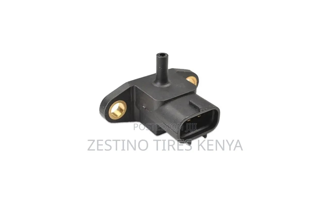 Subaru Omni Power 4 Bar MAP Sensor