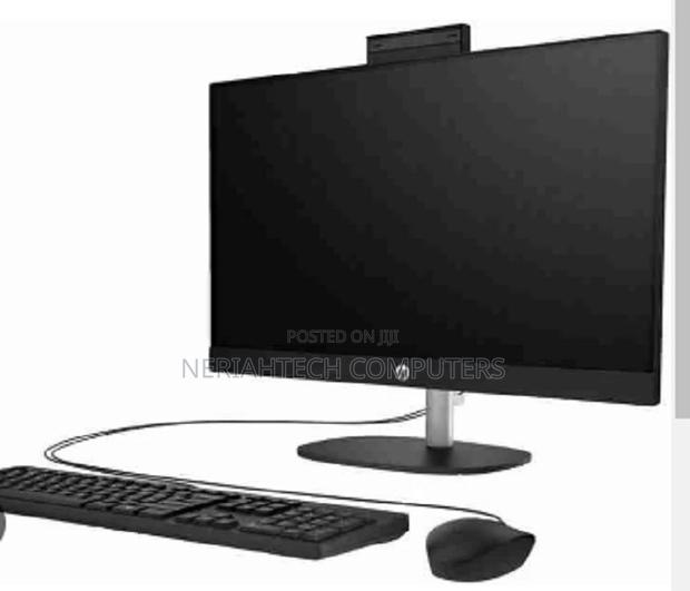 New Desktop Computer HP 16GB Intel Core Ultra 5 SSD 512GB - thumbnail 3