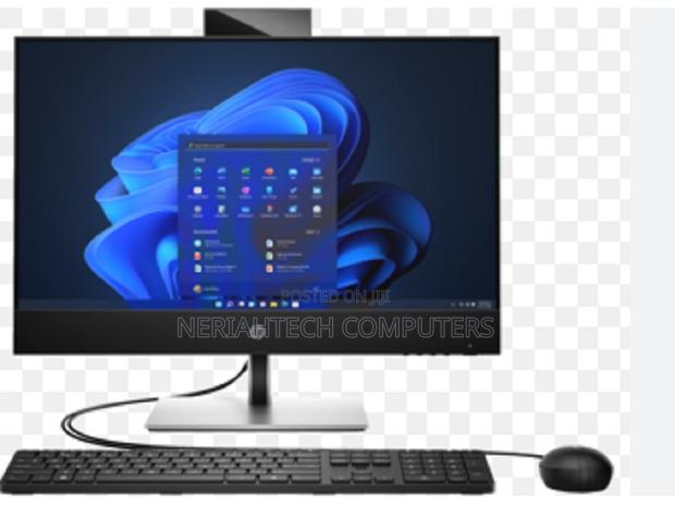 New Desktop Computer HP 16GB Intel Core Ultra 5 SSD 512GB - thumbnail 4