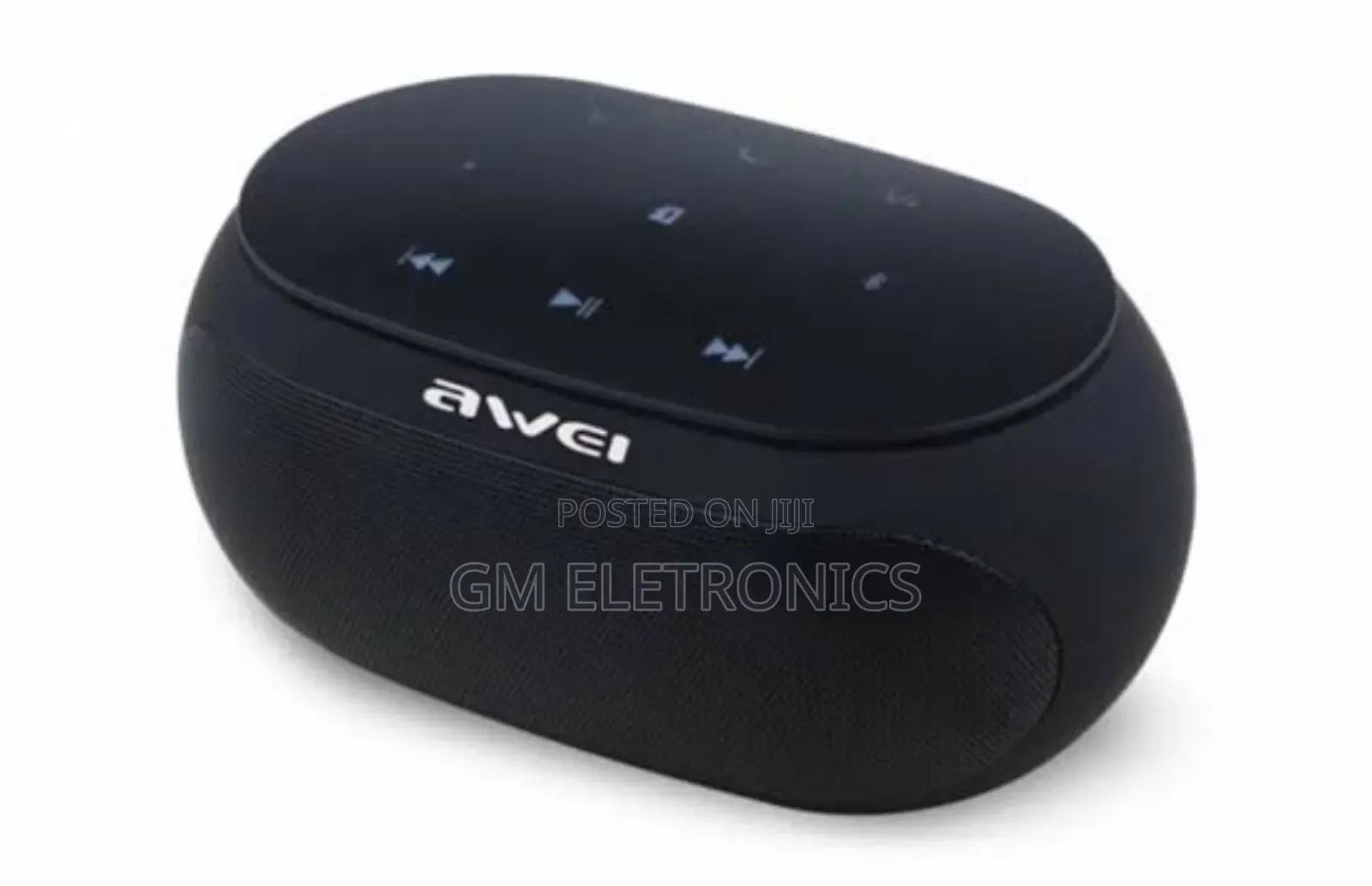Awei Y200 Bluetooth Speakers Portable Wireless Touch Control
