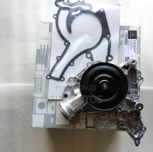 Engine Coolant Water Pump Mercedes 272 2722000901 2722001001
