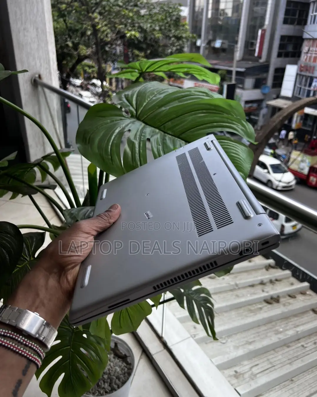 Laptop HP 430 G6 8GB Intel Core I5 SSD 256GB