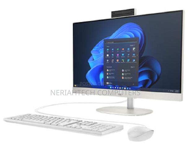 New Desktop Computer HP 6GB Intel Core I7 SSD 512GB - thumbnail 2