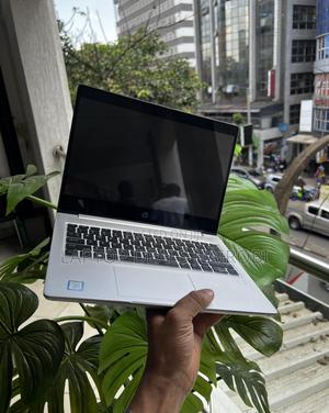 Laptop HP 430 G6 8GB Intel Core I5 SSD 256GB - main view