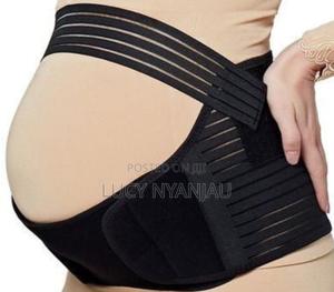Pregnancy Belt/Support Belt - thumbnail 2