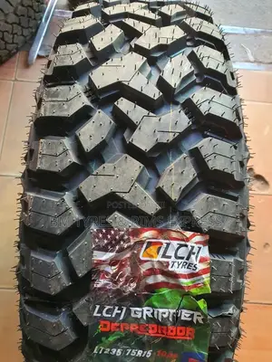 235 /75 R15 LCH Tyres (Mt) Commercial