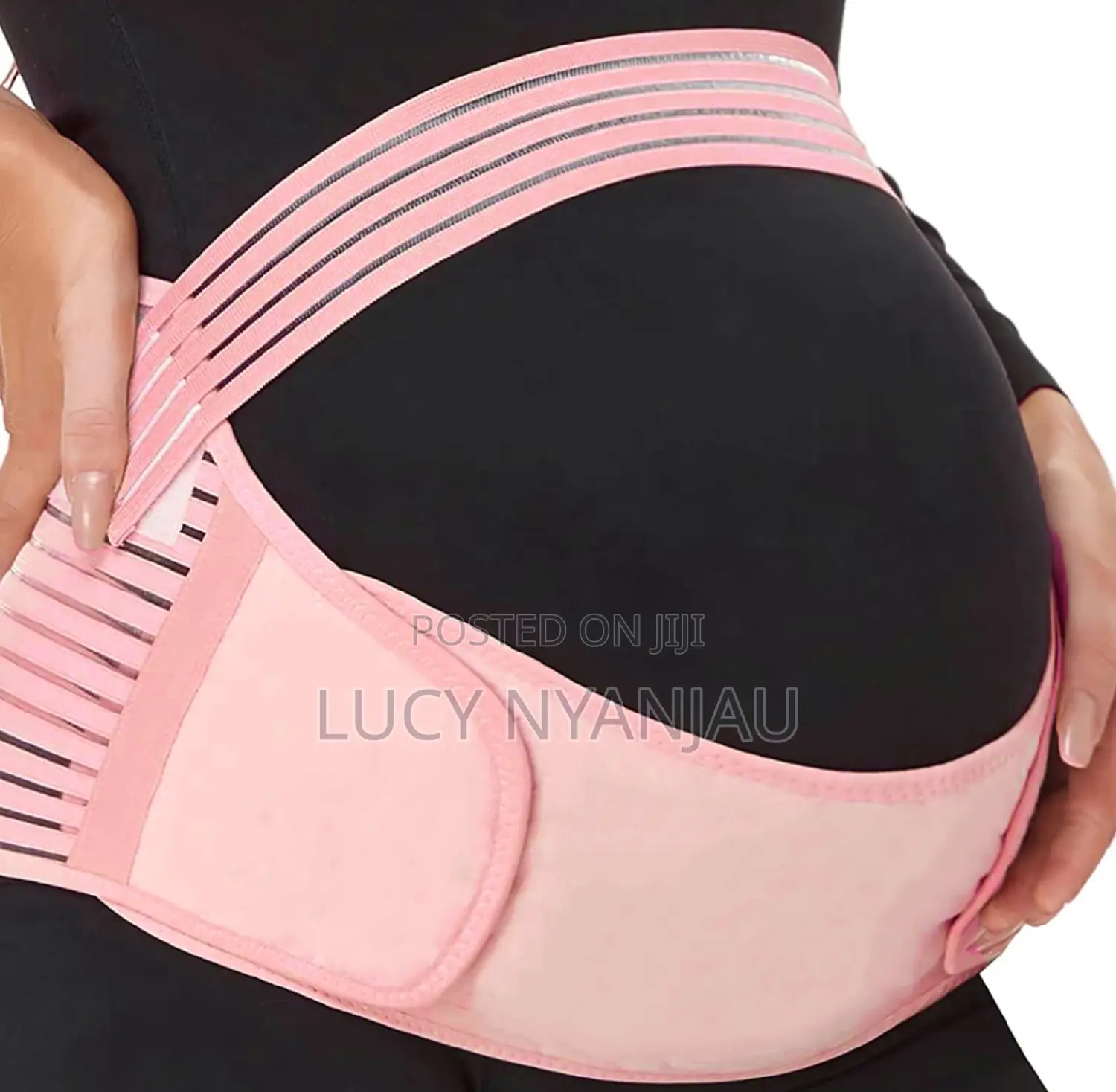 *Pregnancy Belt/Pregnancy Belt *