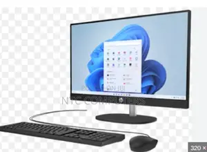 New Desktop Computer HP 16GB Intel Core Ultra 7 SSD 512GB