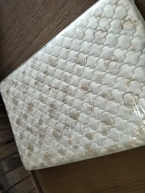 Goodies for Christmas ! 4x6x8 HD Quilted Johari Mattresses