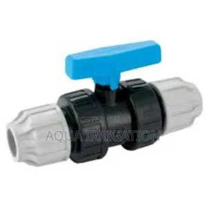 Seamless Solutions With Premium HDPE Fittings