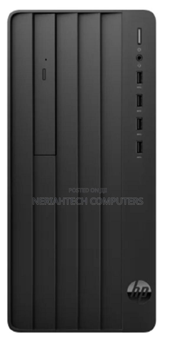 New Desktop Computer HP 8GB Intel Core I3 SSD 256GB - thumbnail 3