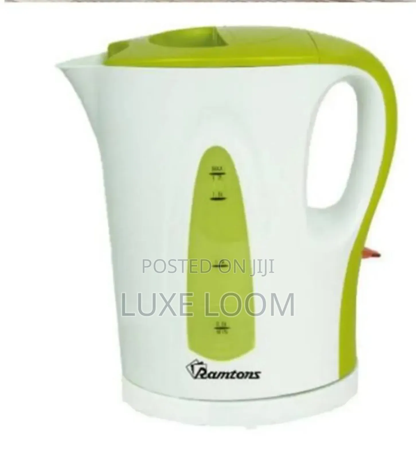 Electric Kettle