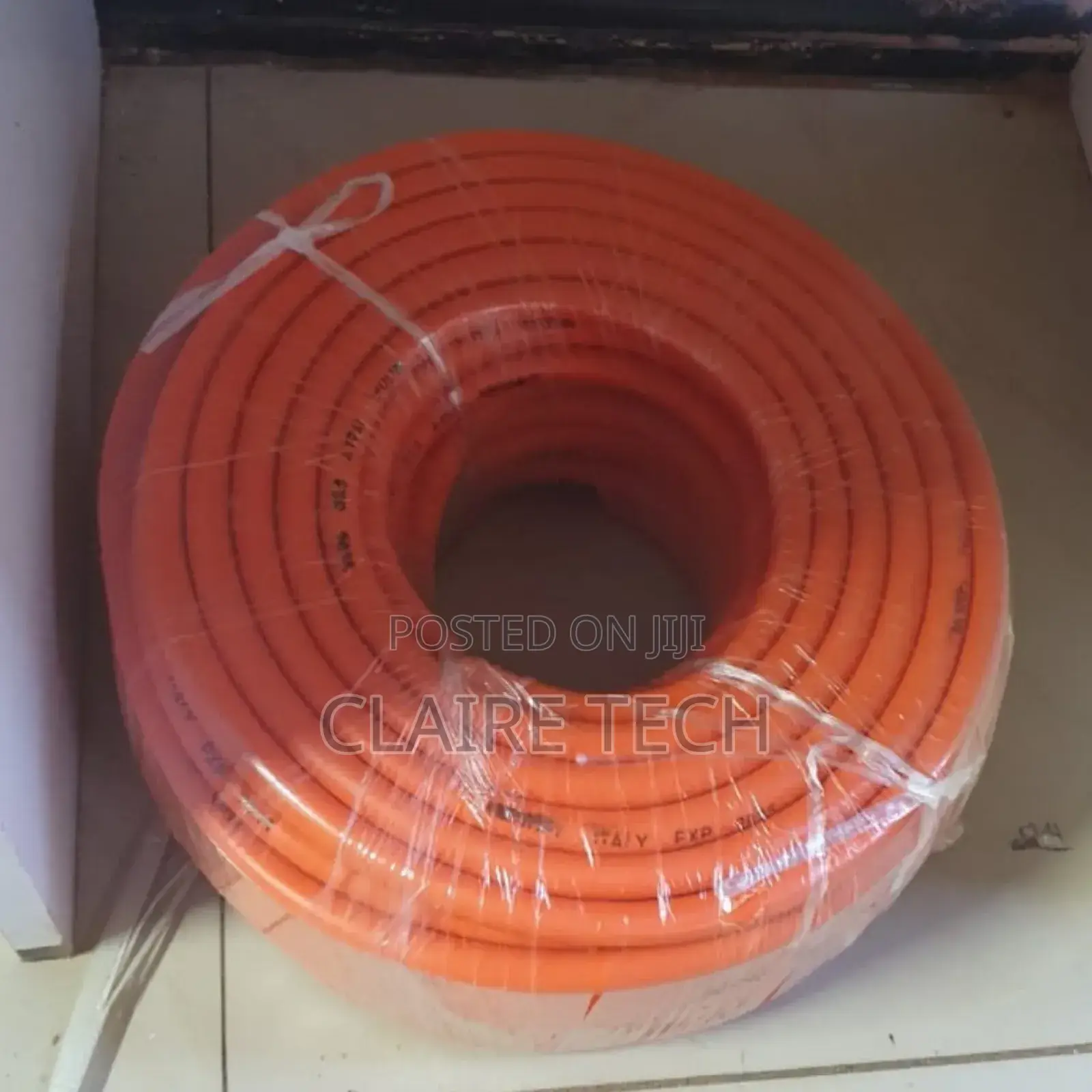 Generic 50m Gas Pipe