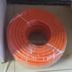 Generic 50m Gas Pipe