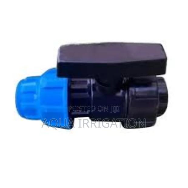 Connect Smarter With HDPE Fittings Technology