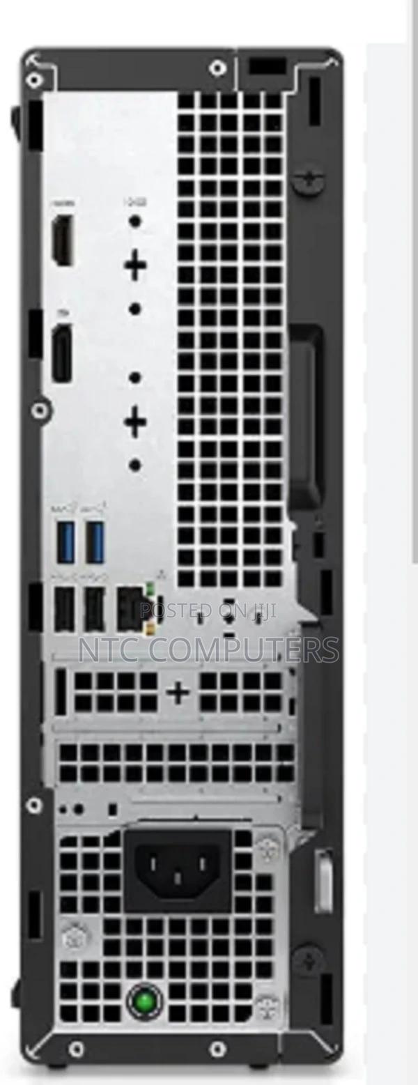 New Desktop Computer HP 8GB Intel Core I3 SSD 512GB - thumbnail 2