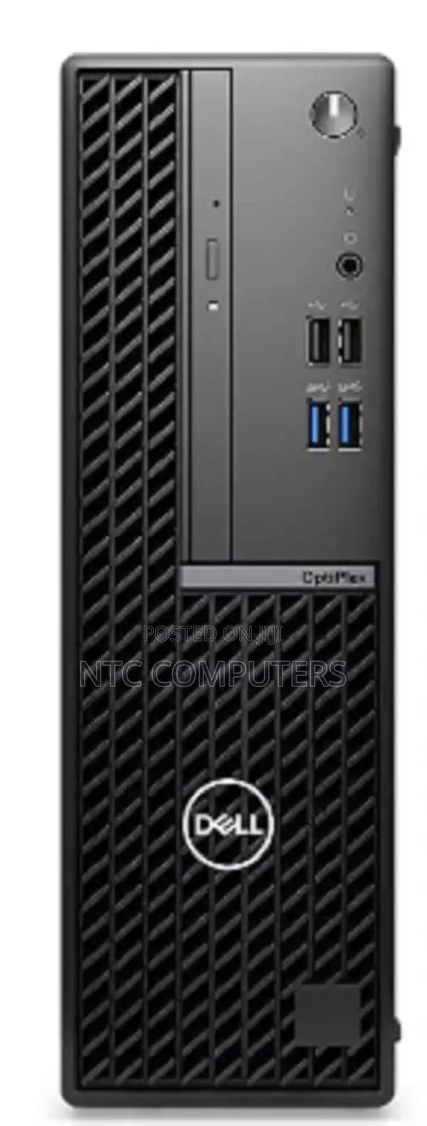 New Desktop Computer HP 8GB Intel Core I3 SSD 512GB