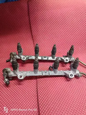 Injecter Nozzle Suzuki
