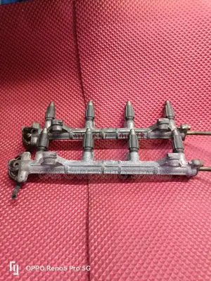 Injecter Nozzle Suzuki