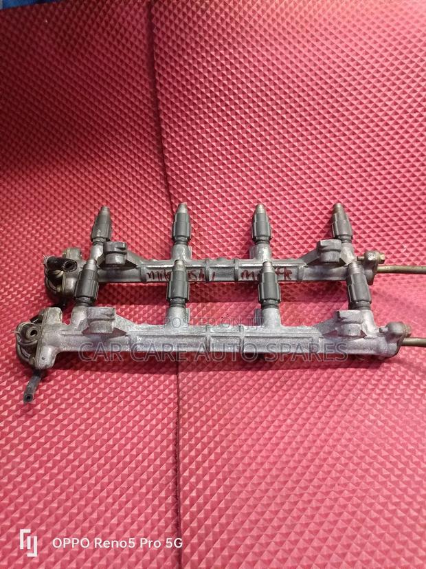 Injecter Nozzle Suzuki - thumbnail 2
