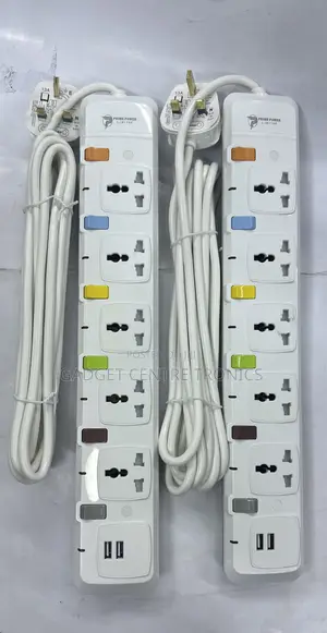 Good Quality Extension Cable Prime Power