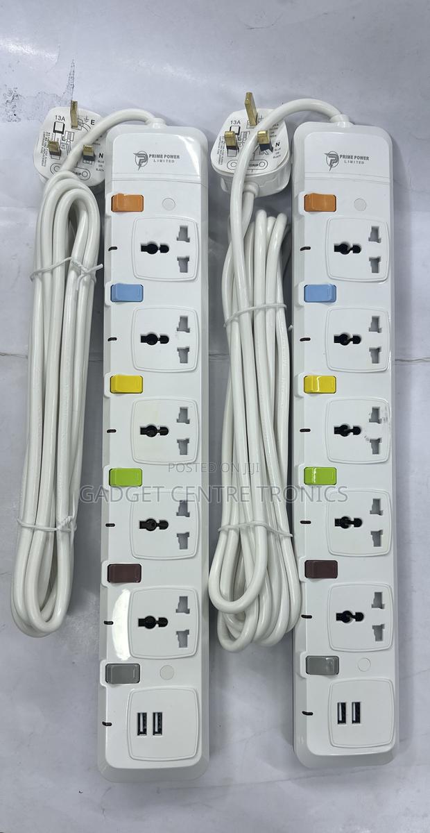 Good Quality Extension Cable Prime Power