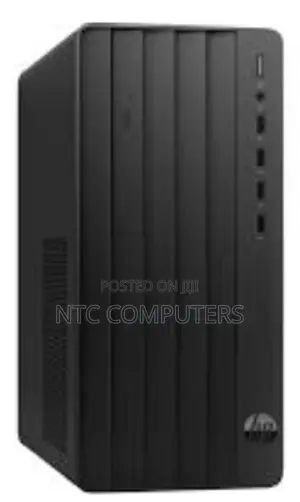 New Desktop Computer HP 8GB Intel Core I5 SSD 1T