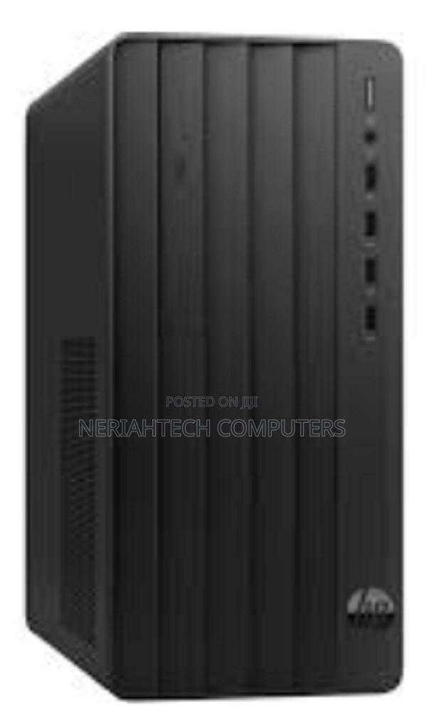 New Desktop Computer HP 8GB Intel Core I5 SSD 1T - thumbnail 2