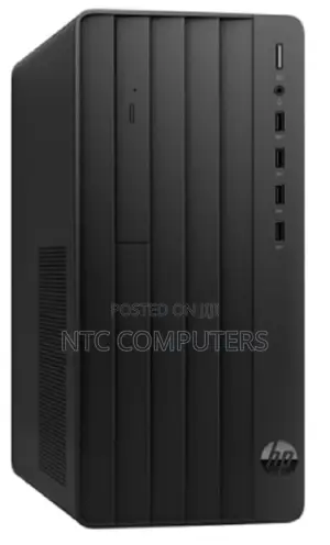 New Desktop Computer HP 8GB Intel Core I5 SSD 1T