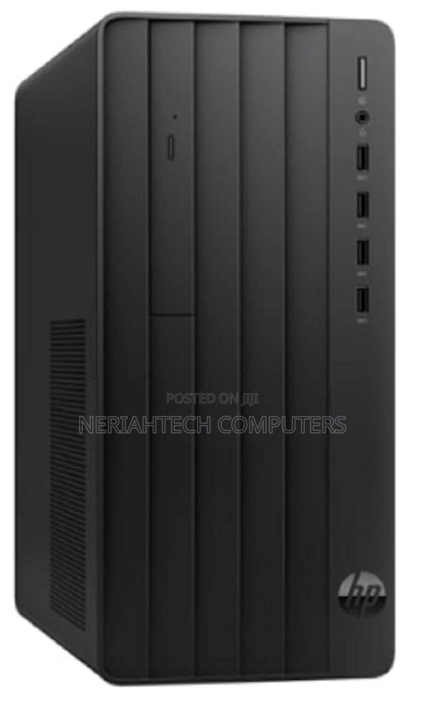 New Desktop Computer HP 8GB Intel Core I5 SSD 1T - thumbnail 3