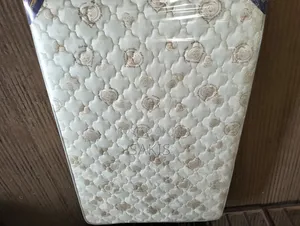 Come One Come All! 3 X 6 X 8 HD" Quilted, Johari Mattresses.