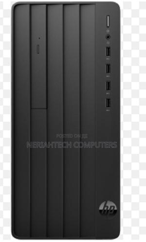 New Desktop Computer HP Pro 400 G9 8GB Intel Core I7 SSD 512GB - main view