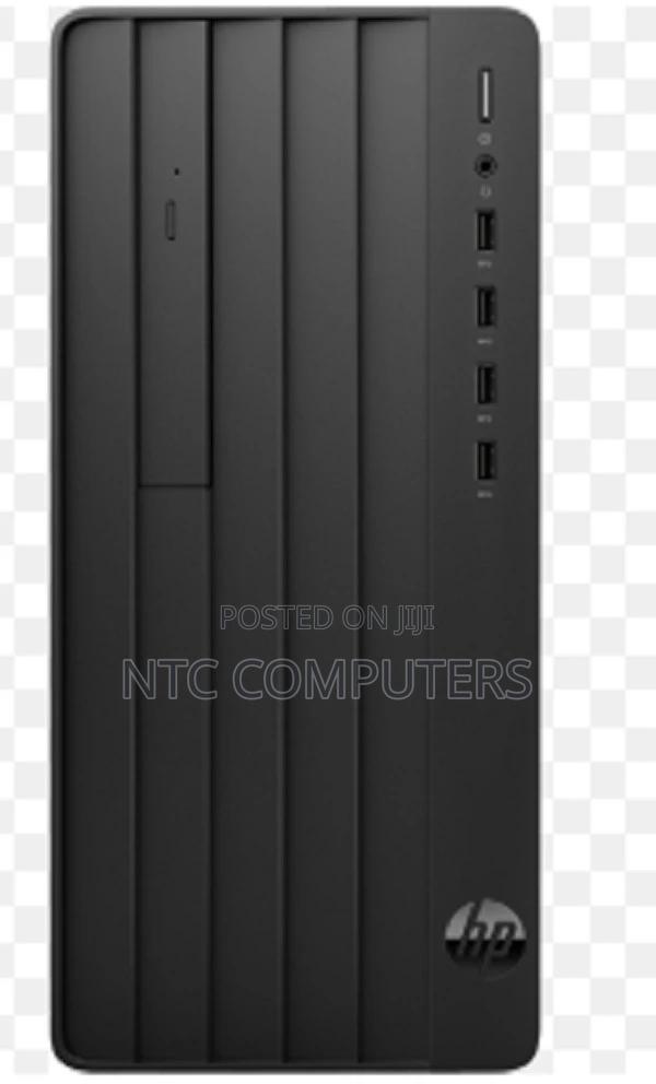 New Desktop Computer HP Pro 400 G9 8GB Intel Core I7 SSD 512GB