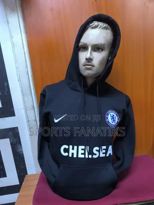 Chelsea Hoodie
