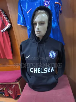 Chelsea Hoodie