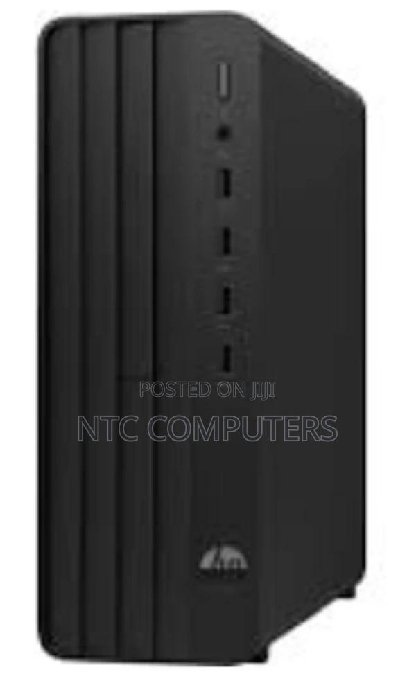 New Desktop Computer HP 8GB Intel Core I5 SSD 512GB