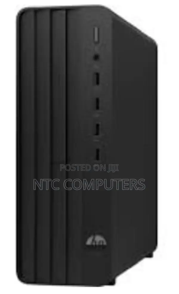 New Desktop Computer HP 8GB Intel Core I5 SSD 512GB