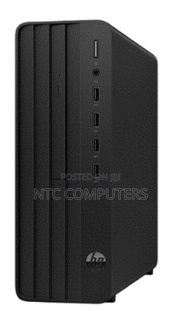 New Desktop Computer HP 8GB Intel Core I5 SSD 512GB - thumbnail 3
