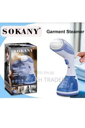 Garment Steamer, Sokany